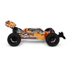 500404237 - RC Car,1:10 FE Speed Warrior 2.4G 100%RTR orange