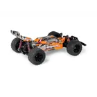 500404237 - RC Car,1:10 FE Speed Warrior 2.4G 100%RTR orange