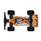 500404237 - RC Car,1:10 FE Speed Warrior 2.4G 100%RTR orange