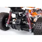 500404237 - RC Car,1:10 FE Speed Warrior 2.4G 100%RTR orange