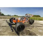 500404237 - RC Car,1:10 FE Speed Warrior 2.4G 100%RTR orange