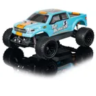 500404144 - RC Car,1:10 FE The Blaster 2.4G 100% RTR