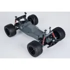 500404144 - RC Car,1:10 FE The Blaster 2.4G 100% RTR