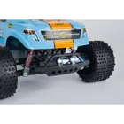 500404144 - RC Car,1:10 FE The Blaster 2.4G 100% RTR