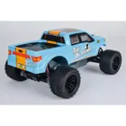 500404144 - RC Car,1:10 FE The Blaster 2.4G 100% RTR