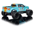 500404144 - RC Car,1:10 FE The Blaster 2.4G 100% RTR