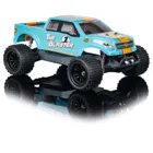 500404144 - RC Car,1:10 FE The Blaster 2.4G 100% RTR