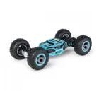 500404230 - RC Car, 1:10 My First Magic Machine blue 100%RTR