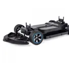 500404250 - RC Car,1:10 Night Racer 2.0 2.4G 100% RTR blue