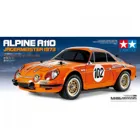 300058708 - RC Car,1:10 RC Alpine A110 Jägermeister M-06