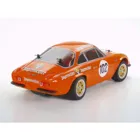 300058708 - RC Car,1:10 RC Alpine A110 Jägermeister M-06