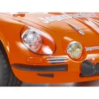 300058708 - RC Car,1:10 RC Alpine A110 Jägermeister M-06