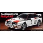 300058667 - RC Car, 1:10 RC Audi Quattro Rally A2 TT-02