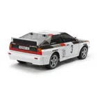 300058667 - RC Car, 1:10 RC Audi Quattro Rally A2 TT-02