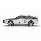 300058667 - RC Car, 1:10 RC Audi Quattro Rally A2 TT-02