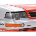 300058699 - RC Car,1:10 RC Audi V8 1992 Touring Car TT-02