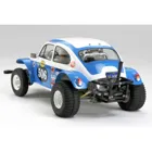 300058452 - RC Car,1:10 RC Buggy Sand Scorcher 2010 2WD