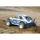 300058452 - RC Car,1:10 RC Buggy Sand Scorcher 2010 2WD