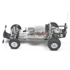 300058452 - RC Car,1:10 RC Buggy Sand Scorcher 2010 2WD