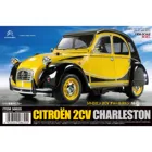 300058655 - RC Car,1:10 RC Citroen 2CV Charleston M-05