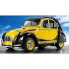 300058655 - RC Car,1:10 RC Citroen 2CV Charleston M-05