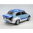 300058721 - RC Car,1:10 RC Fiat Abarth 1000TCR MB-01