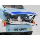 300058721 - RC Car,1:10 RC Fiat Abarth 1000TCR MB-01