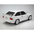 RC Car,1:10 RC Ford Escort Custom TT-02