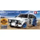 300058687 - Ford Escort MkII Ral.Lac. MF-01X, 1:10, RC, ab 14 Jahren