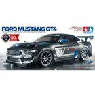 300058664 - Ford Mustang GT4 TT-02, RC,1:10, age 14+