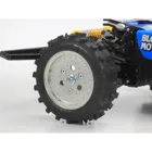 300058710 - RC Car,1:10 RC Hotshot II Blockhead Motors