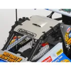 300058710 - RC Car,1:10 RC Hotshot II Blockhead Motors