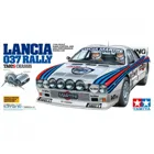 300058654 - RC Car,1:10 RC Lancia 037 Rally TA-02S