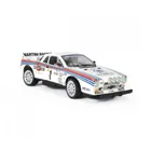 300058654 - RC Car,1:10 RC Lancia 037 Rallye TA-02S