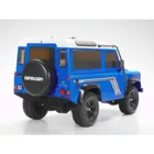 300058700 - RC Car,1:10 RC Land Rover Defender 90 CC-02