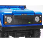 300058700 - RC Car,1:10 RC Land Rover Defender 90 CC-02