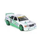 300058656 - RC Car,1:10 RC MB 190E debis Zakspeed TT-01E, from 14 years old