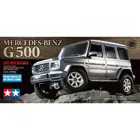 300058675 - RC Car,1:10 RC MB G-Class G500 CC-02