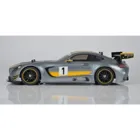 300058639 - RC Car, 1:10 RC MB GT3 AMG GT3 TT-02