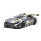 300058639 - RC Car, 1:10 RC MB GT3 AMG GT3 TT-02