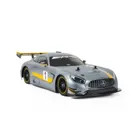 300058639 - RC Car, 1:10 RC MB GT3 AMG GT3 TT-02