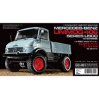 RC Car,1:10 RC MB Unimog 406 U900 CC-02