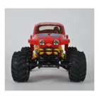 RC Car,1:10 RC Monster Beetle 2015