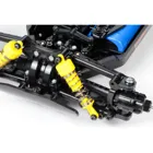 300058568 - RC Car,1:10 RC Neo Scorcher TT-02B 4WD