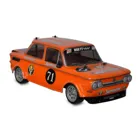 300058649 - RC Car,1:10 RC NSU TT Prinz Jägermeister M-05