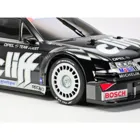 300058701 - RC Car,1:10 RC Opel Calibra V6 Cliff TT-01E