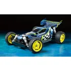 300058630 - RC Car,1:10 RC Plasma Edge II 4WD TT-02B