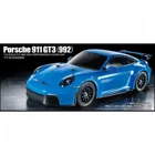 300058712 - RC Car,1:10 RC Porsche 911 GT3 (992) TT-02