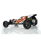 RC Car,1:10 RC Racing Fighter The Real DT-03