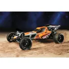 RC Car,1:10 RC Racing Fighter The Real DT-03